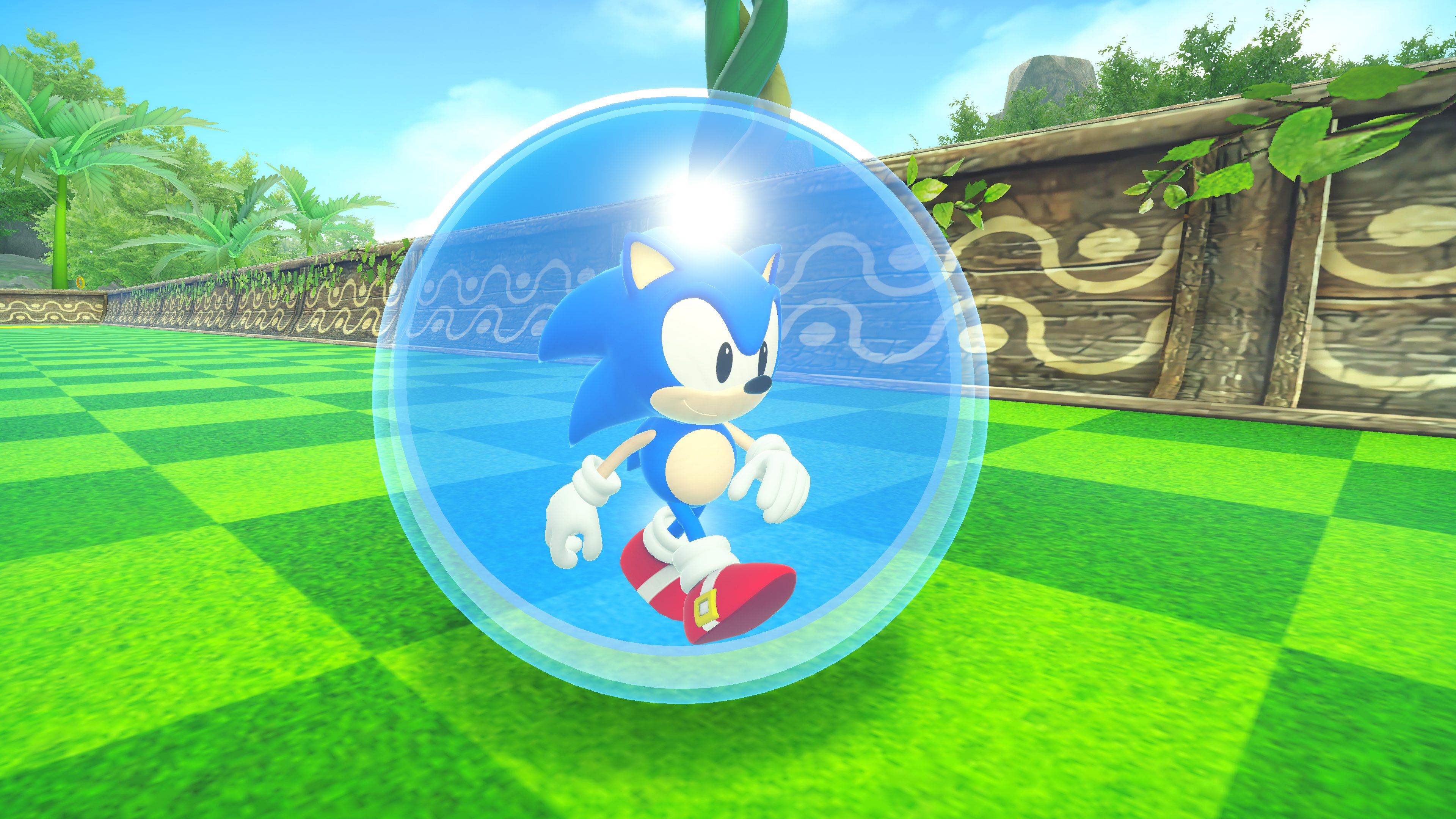 Super Monkey Ball Banana Mania